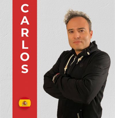 Carlos