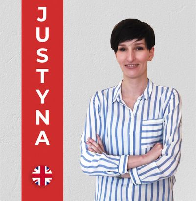 Justyna