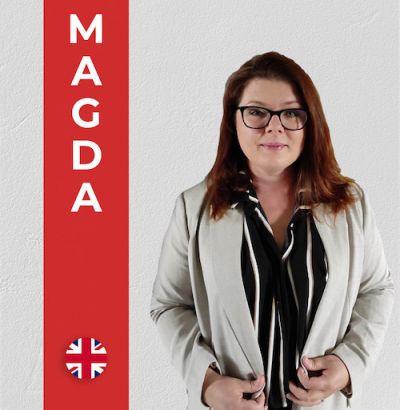 Magda