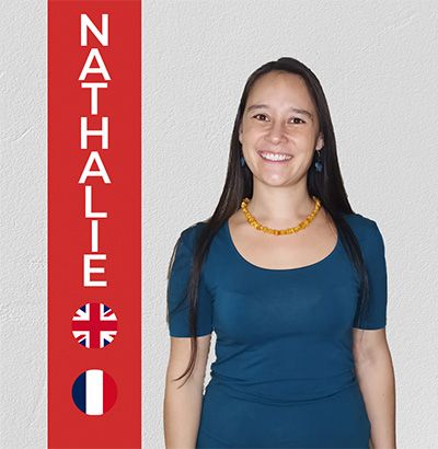 Nathalie
