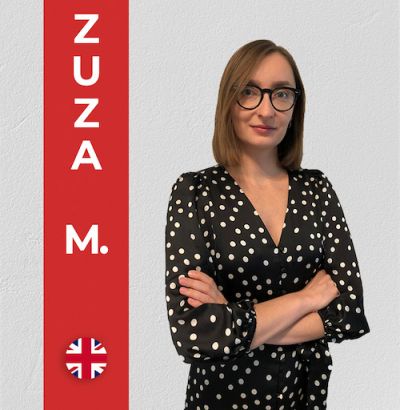 Zuza M.