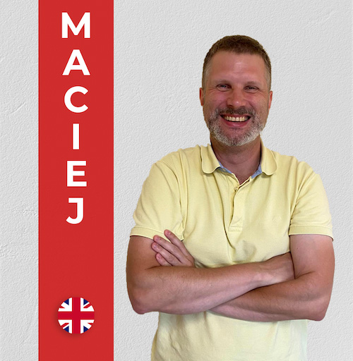 Maciej