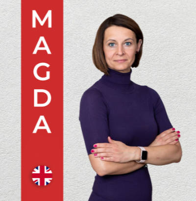 Magda