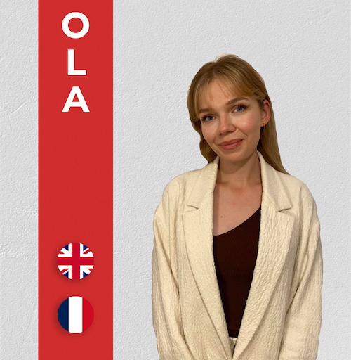 Ola