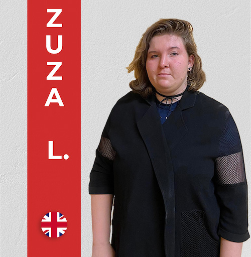 Zuza