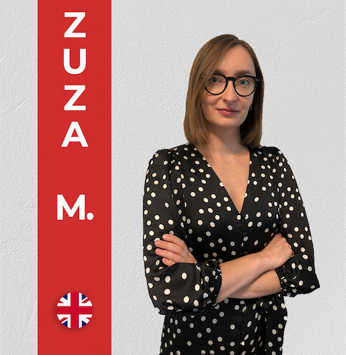 Zuza